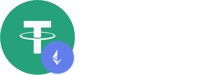 USDT ERC20